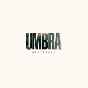 Grayscale - Umbra  LP LP